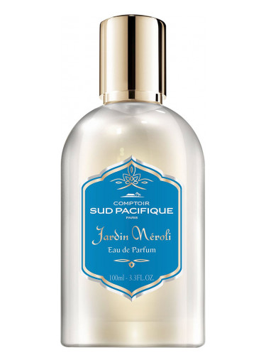 Comptoir Sud Pacifique Jardin Neroli