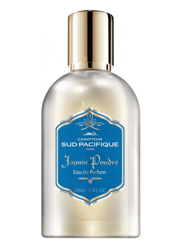 Comptoir Sud Pacifique Jasmin Poudre