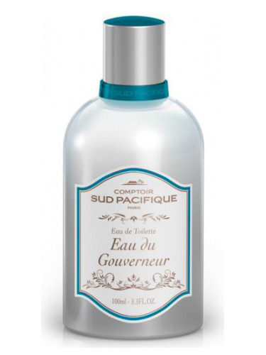 Comptoir Sud Pacifique L'Eau du Gouverneur