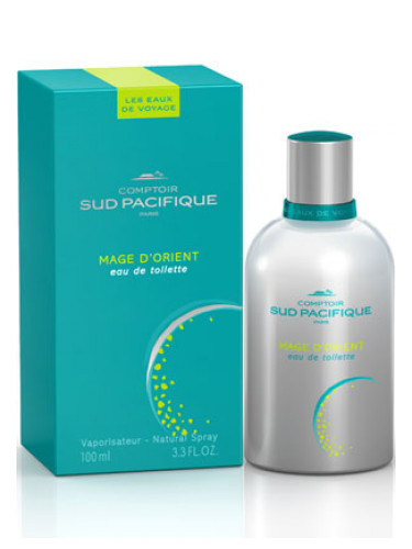 Comptoir Sud Pacifique Mage D'Orient