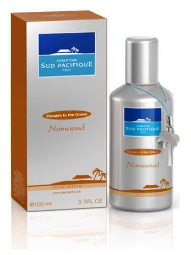 Comptoir Sud Pacifique Nomaoud