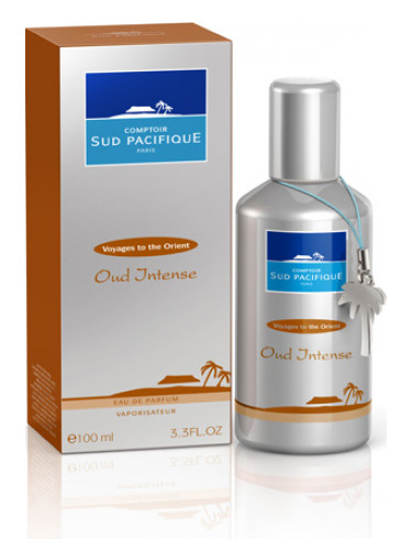 Comptoir Sud Pacifique Oud Intense