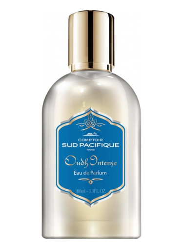 Comptoir Sud Pacifique Oudh Intense