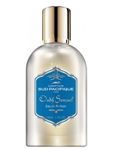 Comptoir Sud Pacifique Oudh Sensuel