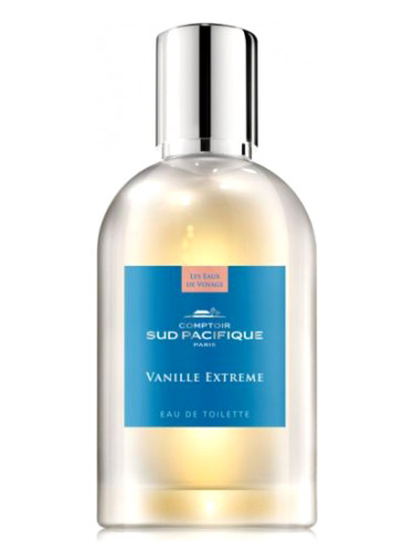 Comptoir Sud Pacifique Vanille Extreme Eau de Toilette