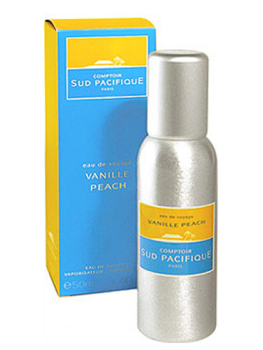 Comptoir Sud Pacifique Vanille Peach