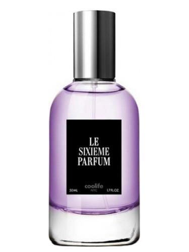 Coolife Le Sixieme Parfum