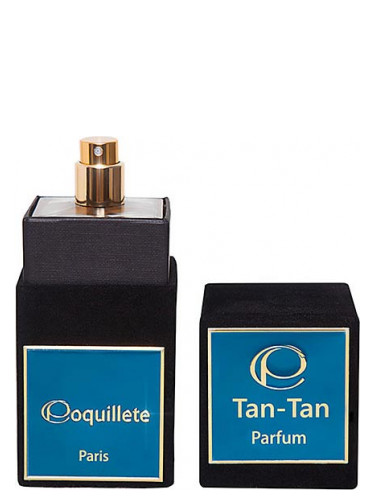 Coquillete Tan-Tan