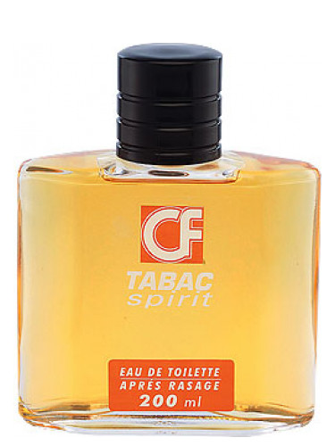 Corine de Farme Tabac Spirit