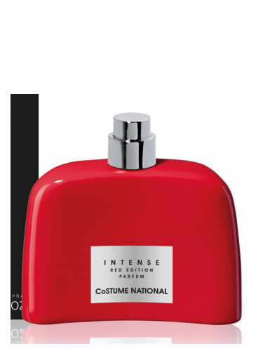 CoSTUME NATIONAL Scent Intense Parfum Red Edition