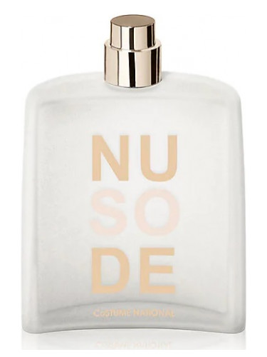 CoSTUME NATIONAL So Nude Eau de Toilette