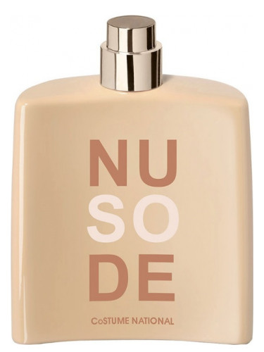 CoSTUME NATIONAL So Nude