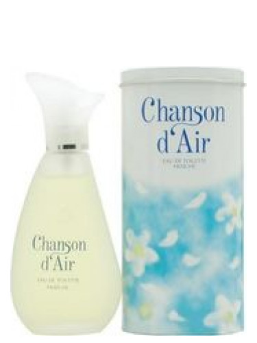 Coty Chanson d'Air