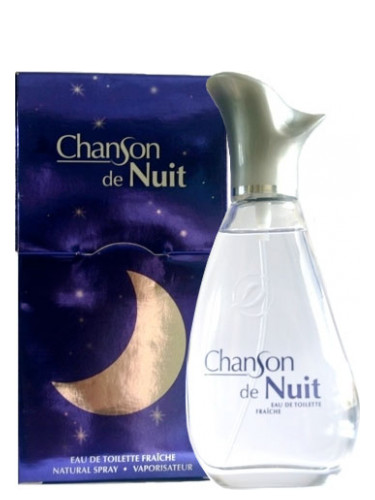 Coty Chanson de Nuit