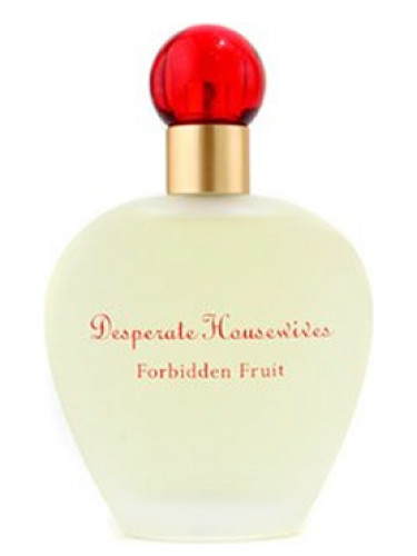 Coty Desperate Housewives Forbidden Fruit