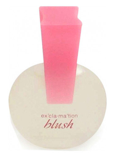 Coty Ex'cla-ma'tion Blush