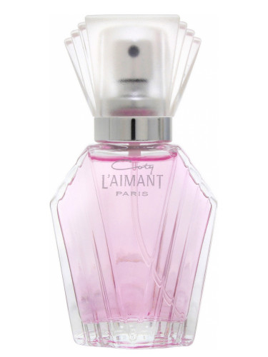 Coty L'Aimant Fleur Rose