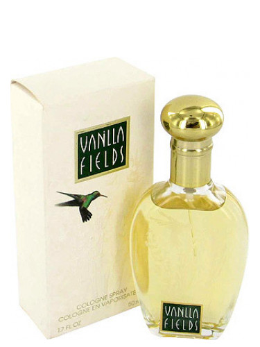 Coty Vanilla Fields