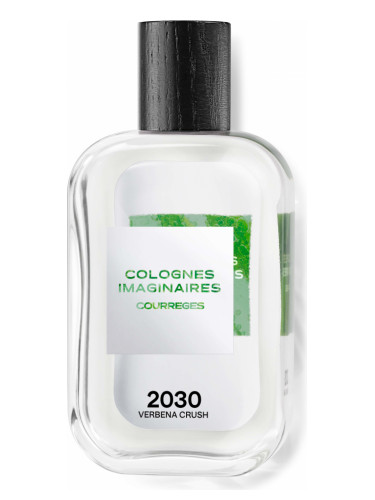 Courreges 2030 Verbena Crush