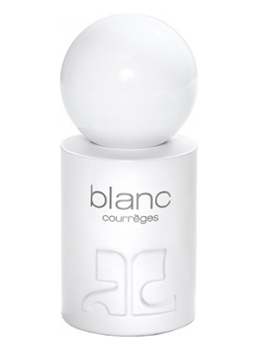 Courreges Blanc de Courreges