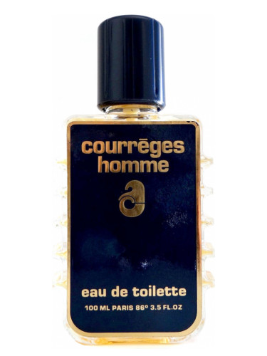 Courreges Courreges Homme