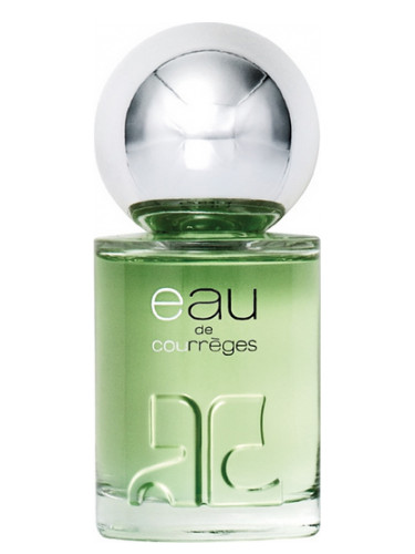 Courreges Eau de Courreges (new)