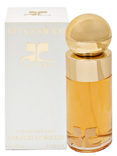 Courreges Empreinte