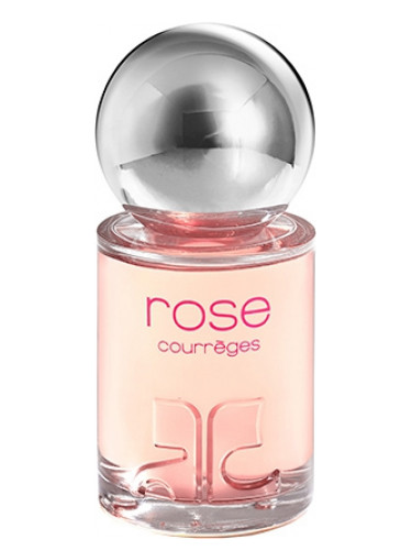 Courreges Rose de Courreges