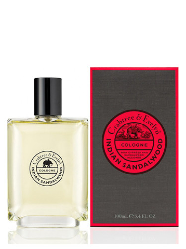 Crabtree & Evelyn Indian Sandalwood