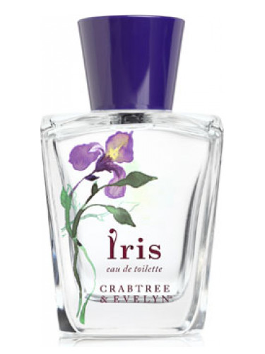 Crabtree & Evelyn Iris