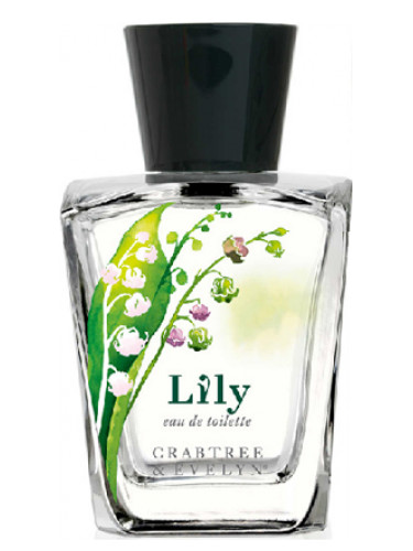 Crabtree & Evelyn Lily