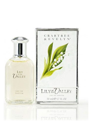 Crabtree & Evelyn Lily of the Valley