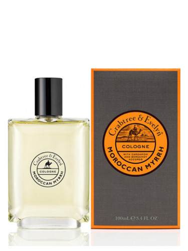 Crabtree & Evelyn Moroccan Myrrh