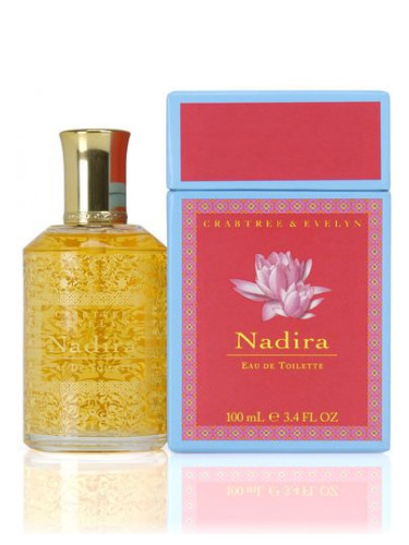 Crabtree & Evelyn Nadira