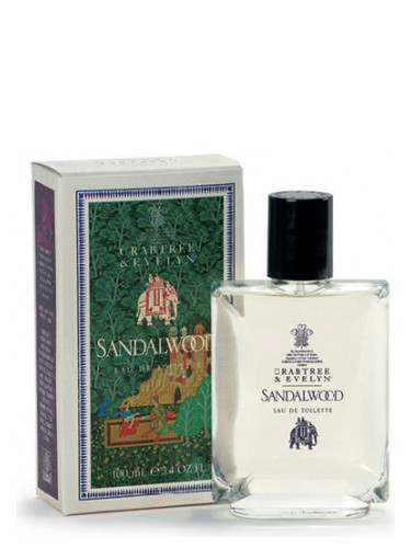 Crabtree & Evelyn Sandalwood