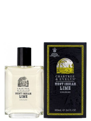 Crabtree & Evelyn West Indian Lime