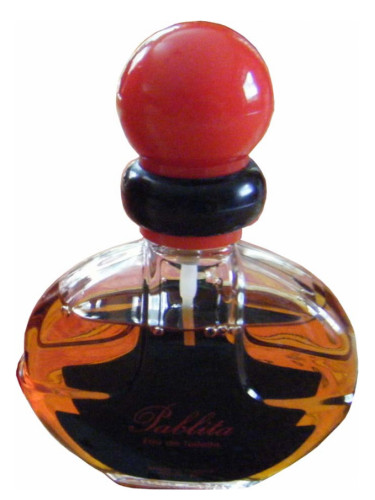 Crea Parfums Pablita