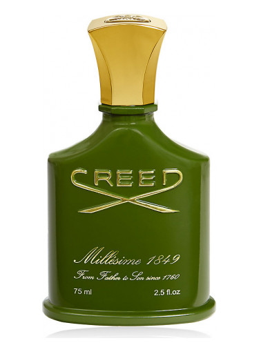 Creed Millesime 1849