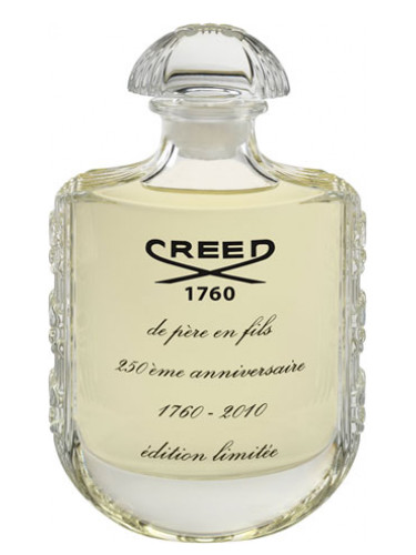 Creed Royal Service