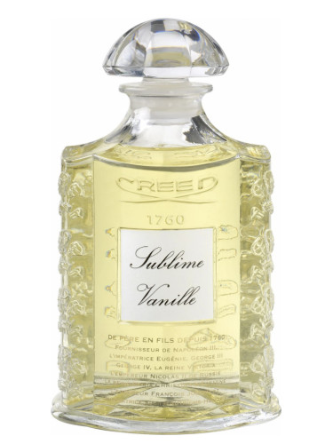 Creed Sublime Vanille