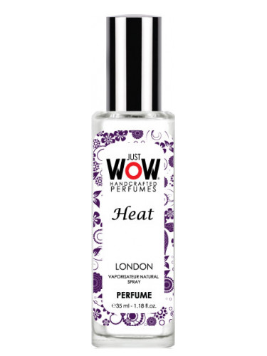 Croatian Perfume House Just Wow Heat