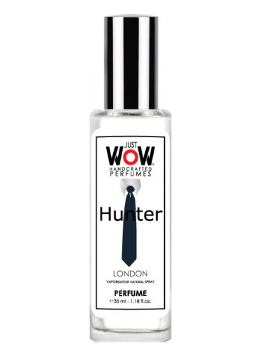 Croatian Perfume House Just Wow Hunter