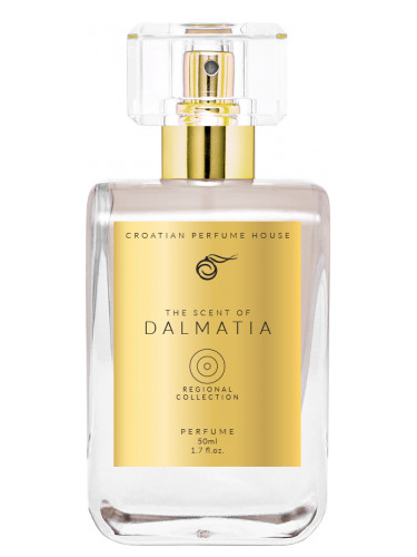 Croatian Perfume House The Scent Of Dalmatia