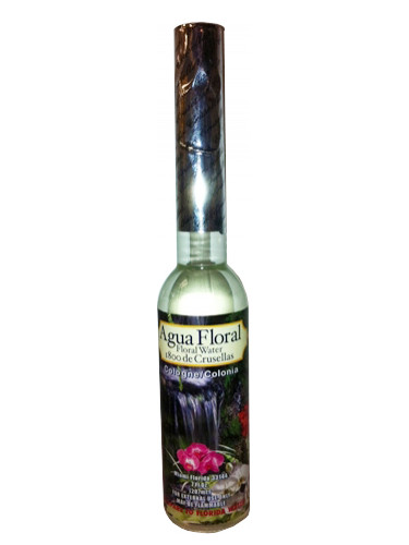 Crusellas & Company Agua Floral (Floral Water)