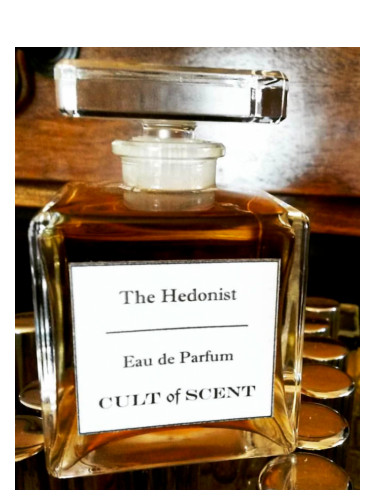 Cult of Scent The Hedonist