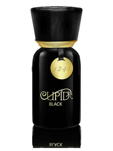 Cupid Perfumes Cupid Black 1240