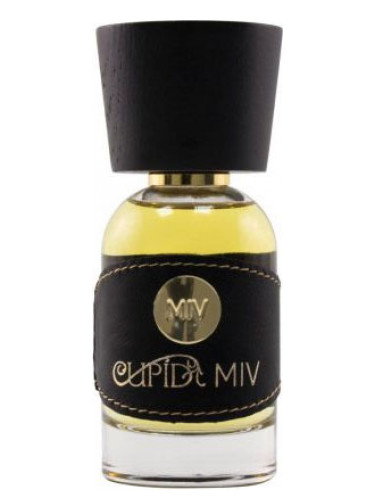 Cupid Perfumes Cupid MIV