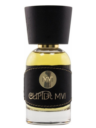 Cupid Perfumes Cupid MVI