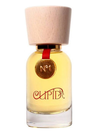 Cupid Perfumes Cupid No.1