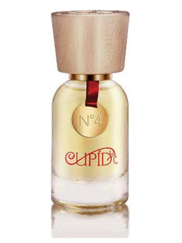 Cupid Perfumes Cupid No.4